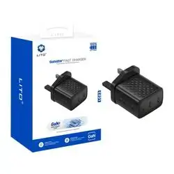 LITO LC23 Charger 45W
