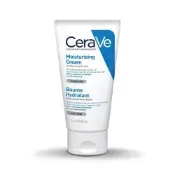 CeraVe Moisturizing Cream For Dry To Very Dry Skin (50ml)