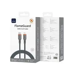 Wiwu FlameGuard Lightning