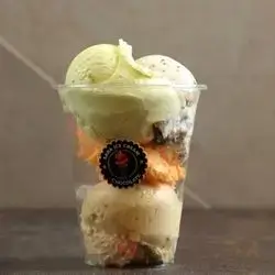 Big Italian Ice Cream