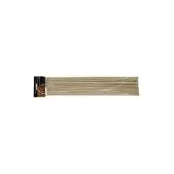 Amj Barbecue Tika Skewers 40 Cm 50 Pcs