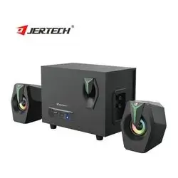 Jertech SBK-8090 RGB Bluetooth Speaker