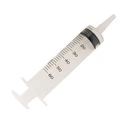Irrigation Syringe 60ML
