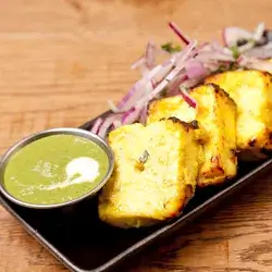 Paneer Tikka