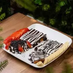 Oreo