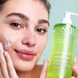 SVR SEBIACLER MOUSSANT GEL CLEANSER 400ML