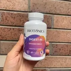 DIGEST-IN advanced formula 60 capsul (biotonics)