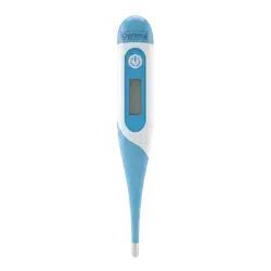 Digital Flexible Thermometer OPM-1333 _ Optimal
