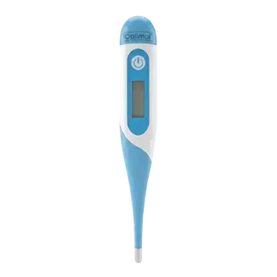 Digital Flexible Thermometer OPM-1333 _ Optimal