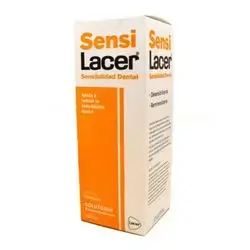 Sensi Lacer Mouthwash