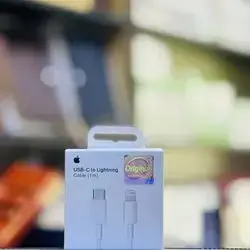 IPhone Charging Cable 1m Usb - C To Lightning