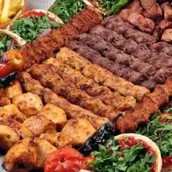 Kilo mixed grill