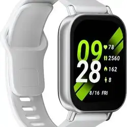 Redmi Watch 5 Active Matte Silver