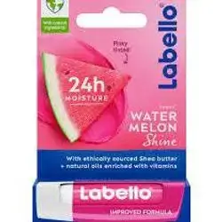Labello Watermelon Shine