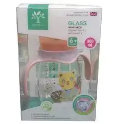 Feeding bottle for 6 months and above 300 ml