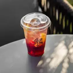 2 Hawak Mix Litchi Smoothies With One Free