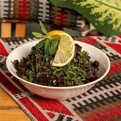 Beetroot Salad