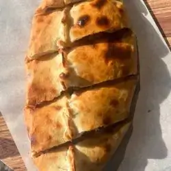 Italian Kada