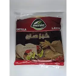 Saj Bread Marsin 650 G