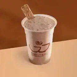 Iced Chocolate