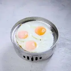 Sunny Side Up Eggs