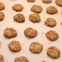 Sesame Barazek