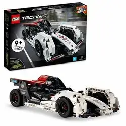 42137 Technic Formula E® Porsche 99X Electric