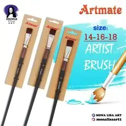 Artist Brush