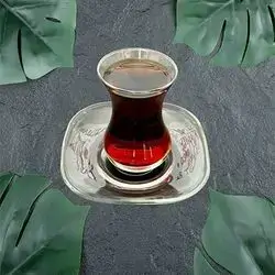 Iraqi Tea