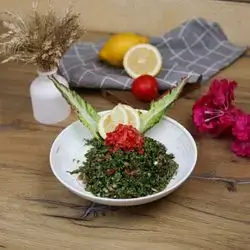 تەبولە