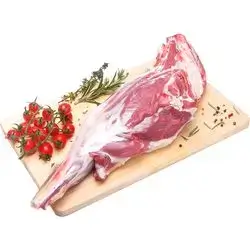 Local Lamb Meat 1 Kg