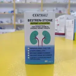 Bestren-Stone Central 60 Tablets