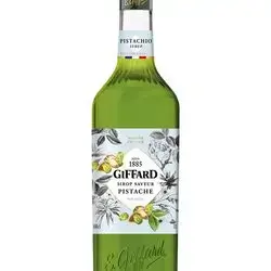 Syrup pistachio 1L