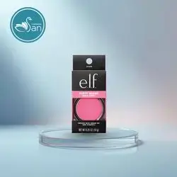 e.l.f Putty Blush - Bora Bora