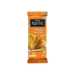 Ulker Marifet Puff Pastry 1 Kg