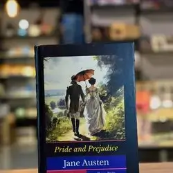 Pride and Prejudice