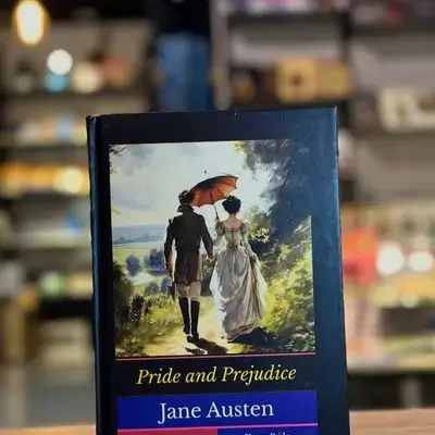 Pride and Prejudice