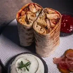 Shawarma