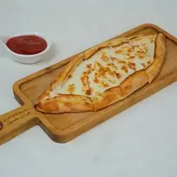Cheese Pida