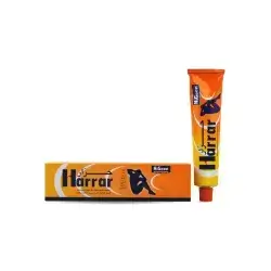 HARRAR MASSAGE CREAM