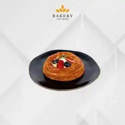 Danish Fruit