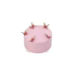 Pink Cake