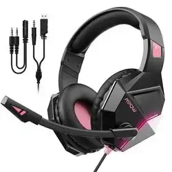 Mpow Mpoweg10 Gaming Headset