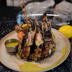 Tiger Shrimp