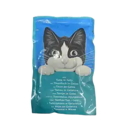 Felix - with Tuna in Jelly 85g