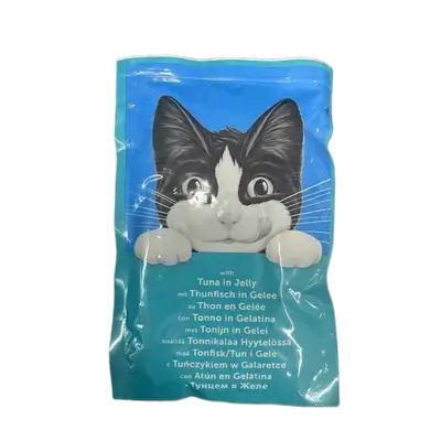 Felix - with Tuna in Jelly 85g