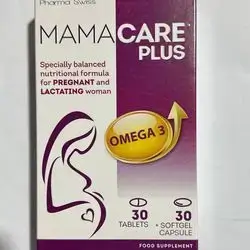 Mamacare plus