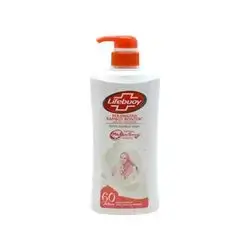 Lifebuoy Air Treatment Shampoo 680 Ml