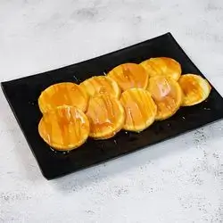 Honey Pancake