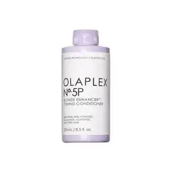 olaplex no.5p conditioner for blonde hair 250ml